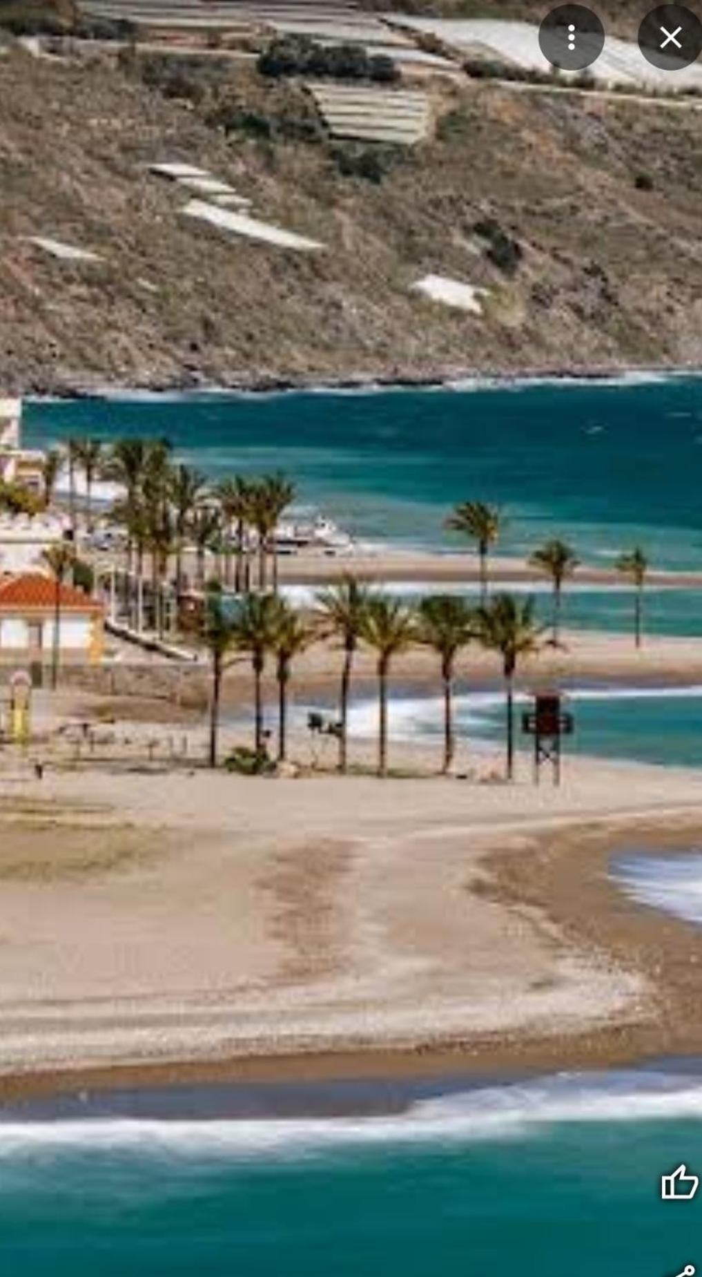 شقة Casa Angeles كاستيل دي فيرو المظهر الخارجي الصورة