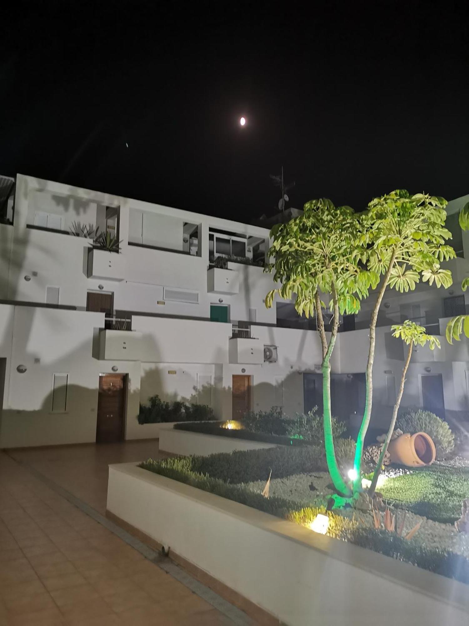 شقة Casa Angeles كاستيل دي فيرو المظهر الخارجي الصورة